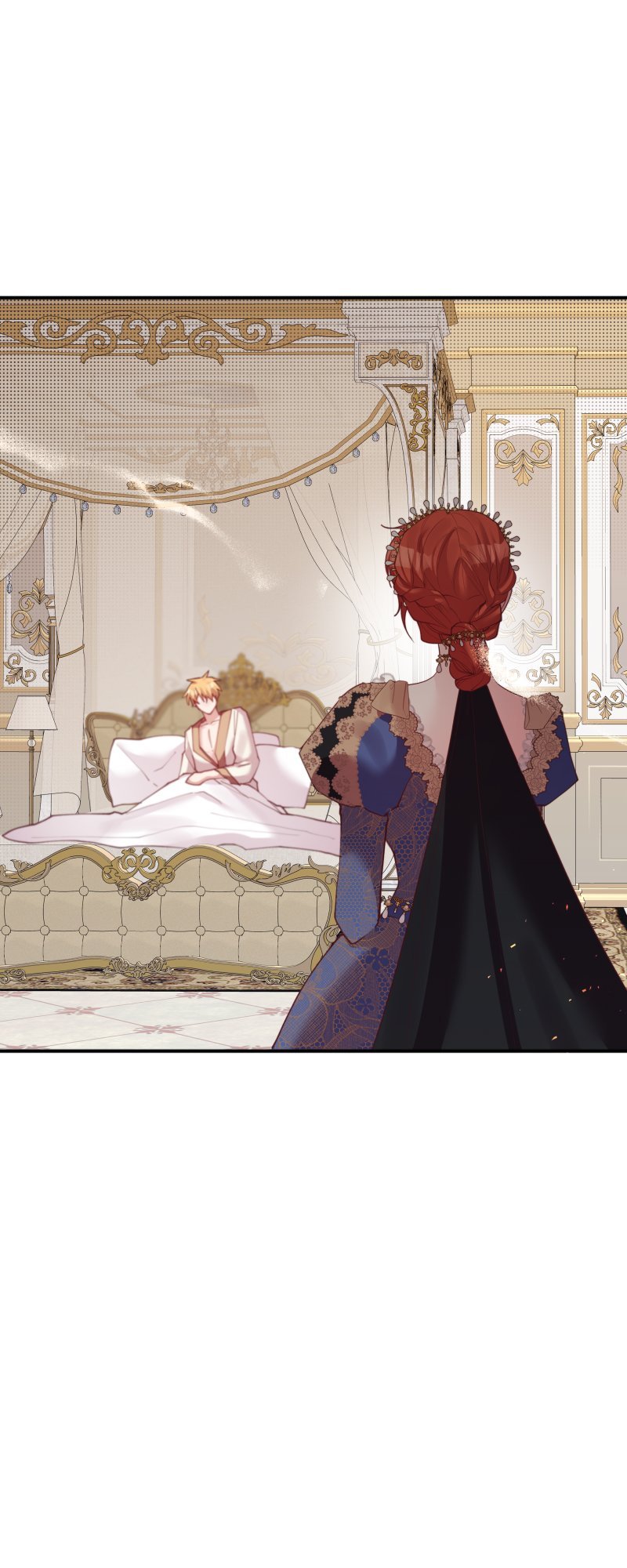 A Villainess’ Revenge Is Sweeter Than Honey Chapter 90 226 03
