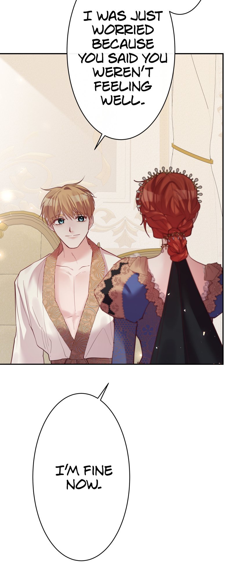 A Villainess’ Revenge Is Sweeter Than Honey Chapter 90 233 10