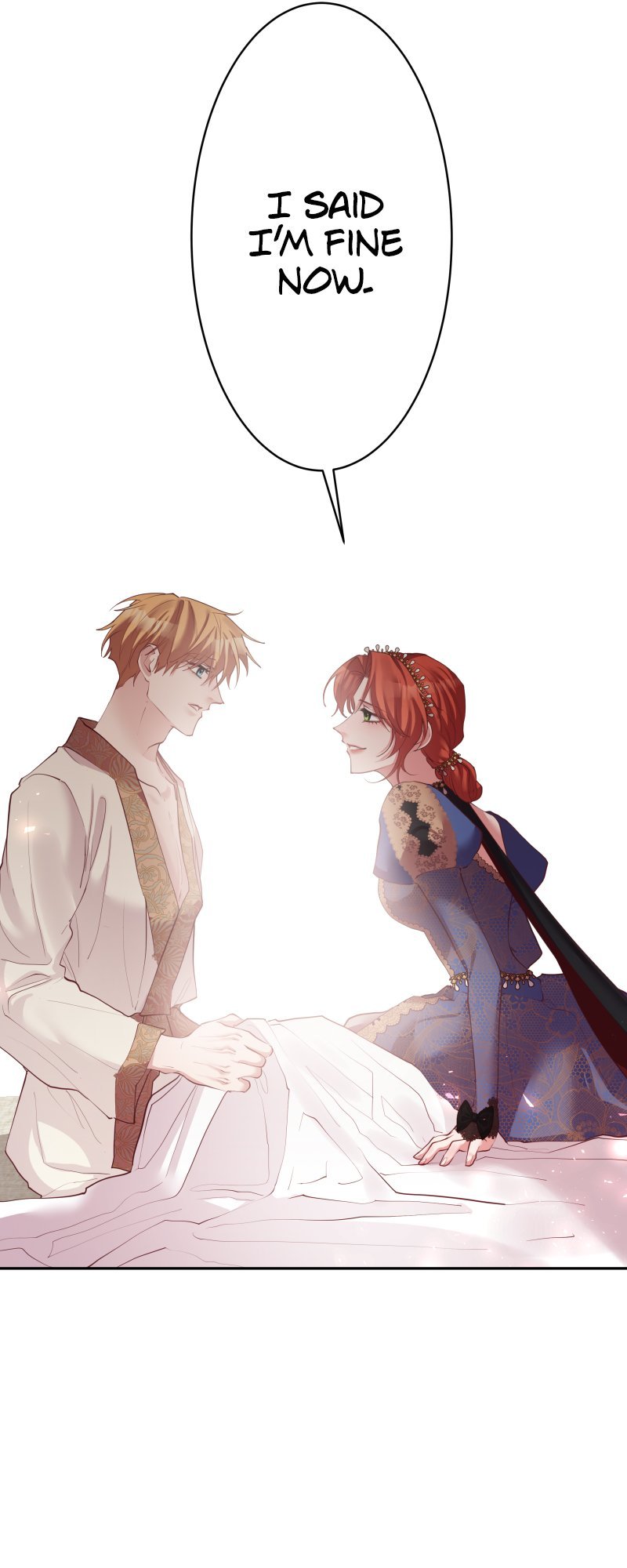A Villainess’ Revenge Is Sweeter Than Honey Chapter 90 237 14