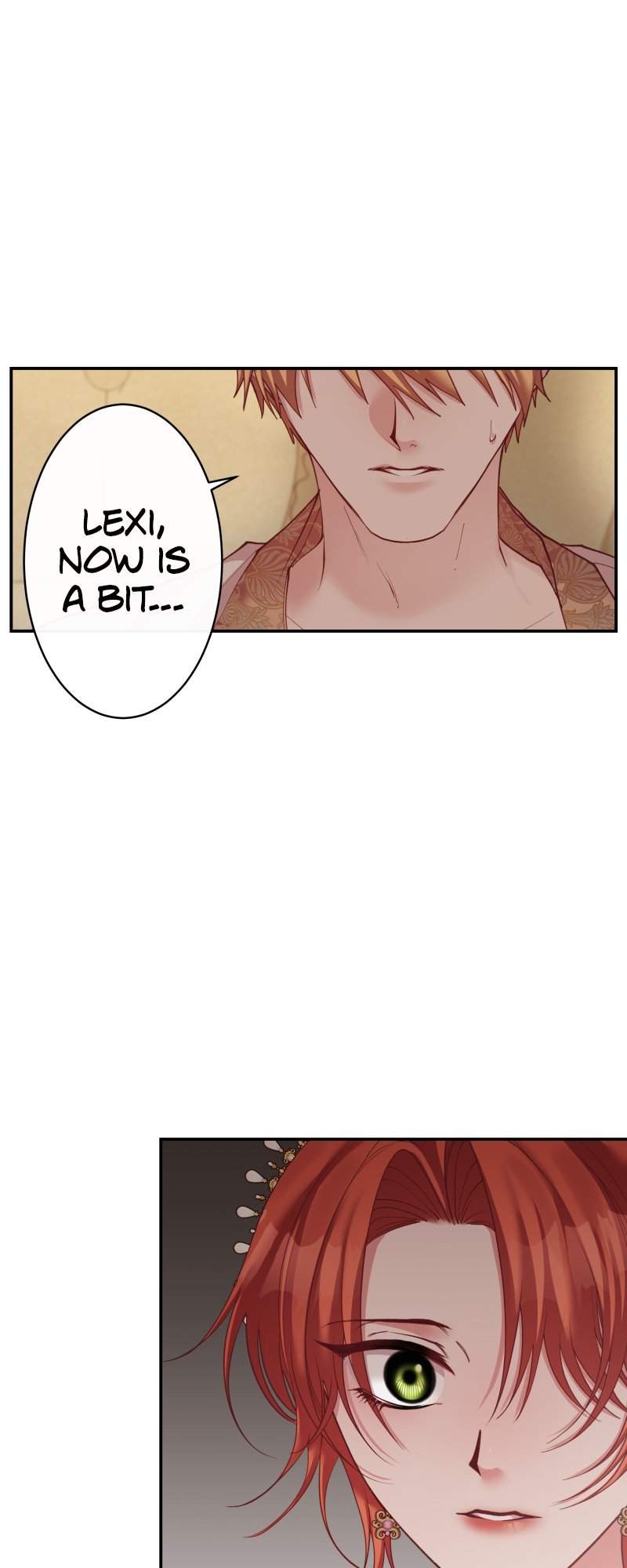 A Villainess’ Revenge Is Sweeter Than Honey Chapter 90 239 16