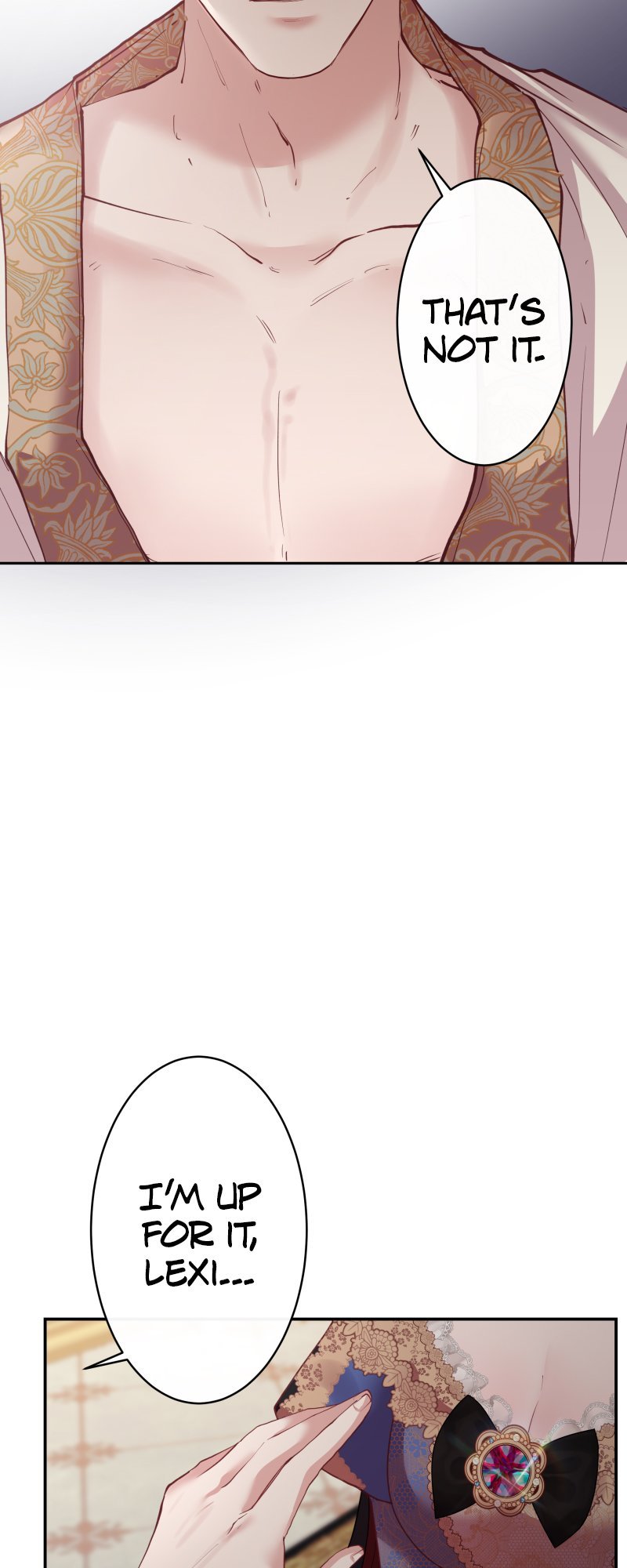 A Villainess’ Revenge Is Sweeter Than Honey Chapter 90 241 18