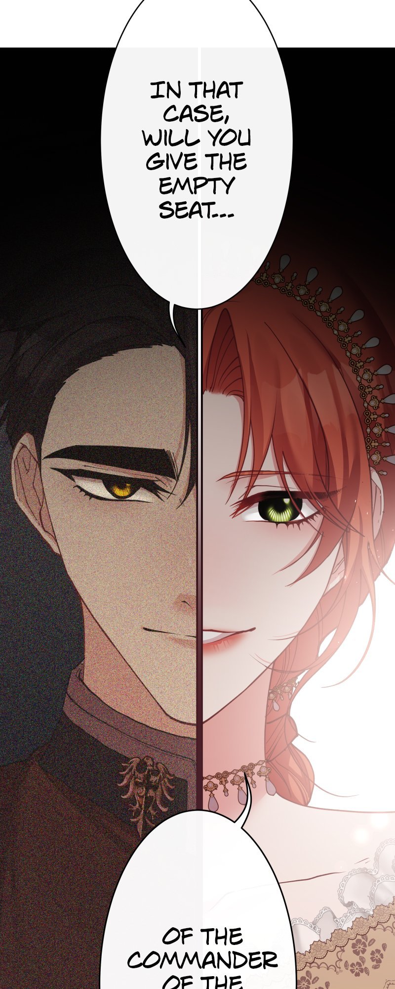 A Villainess’ Revenge Is Sweeter Than Honey Chapter 90 250 27