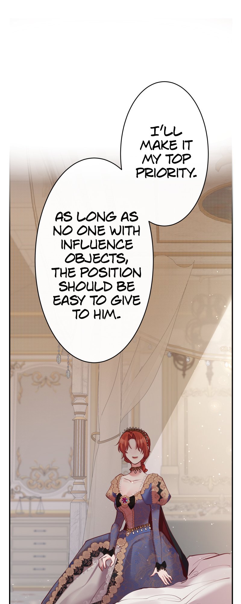 A Villainess’ Revenge Is Sweeter Than Honey Chapter 90 256 33