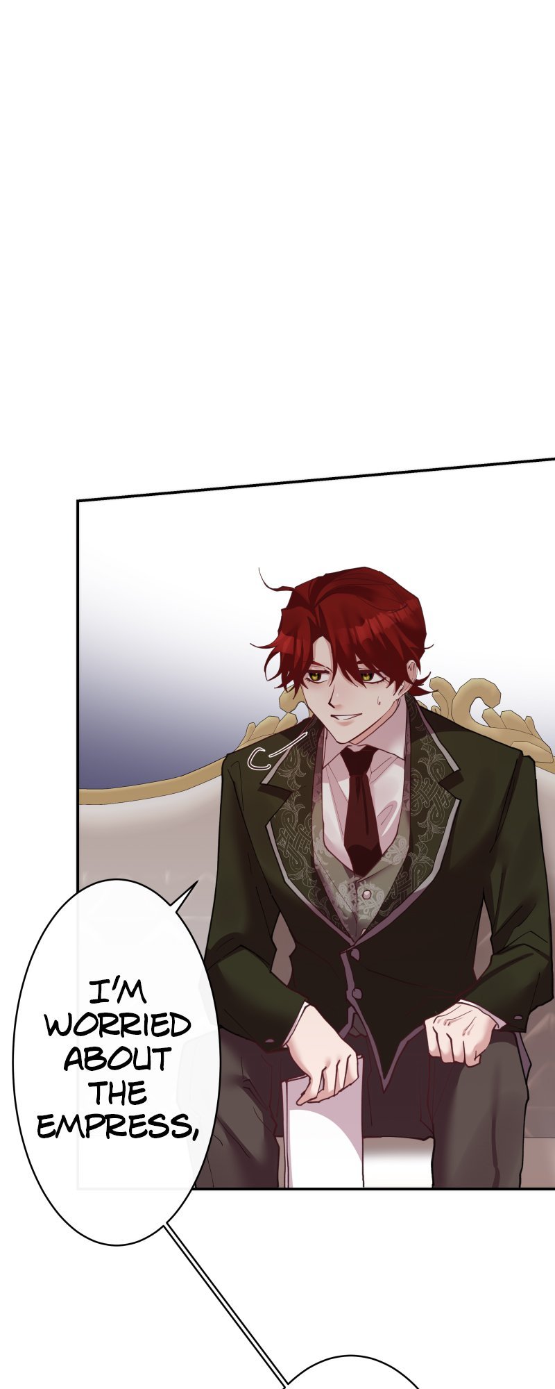 A Villainess’ Revenge Is Sweeter Than Honey Chapter 90 264 41