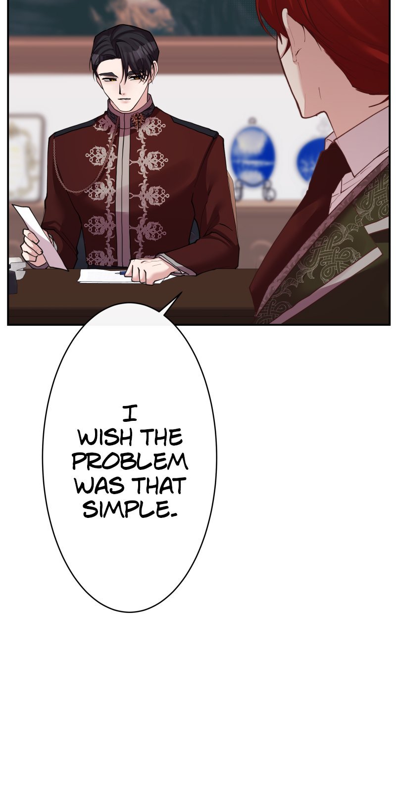 A Villainess’ Revenge Is Sweeter Than Honey Chapter 90 266 43