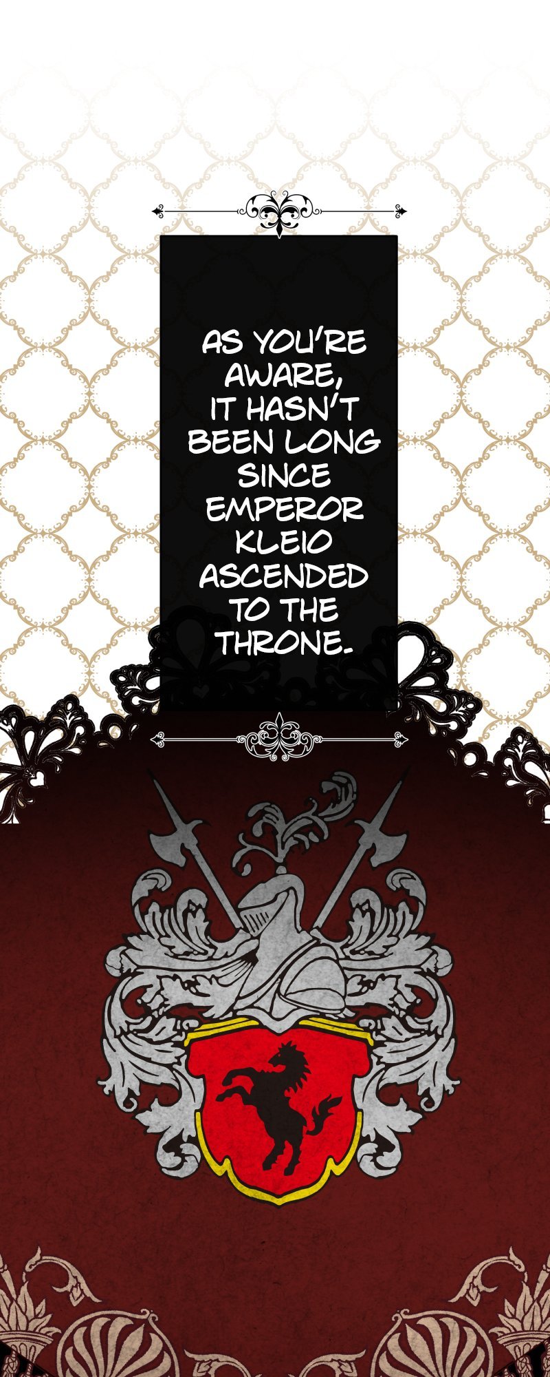 A Villainess’ Revenge Is Sweeter Than Honey Chapter 90 267 44
