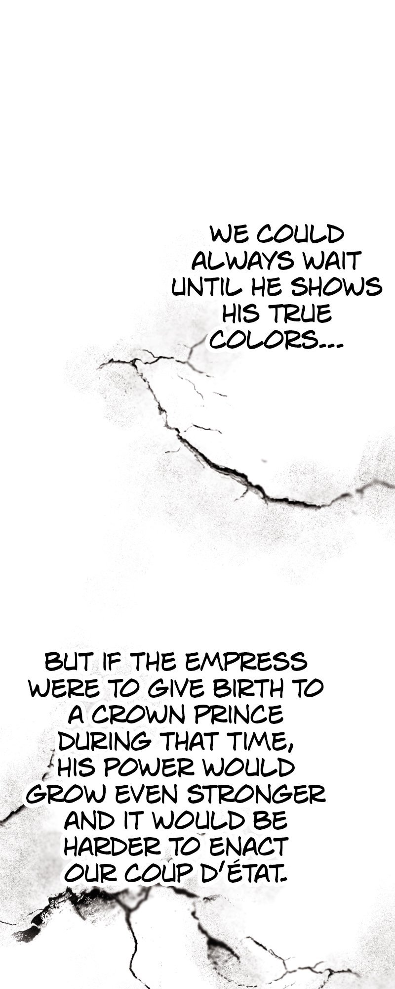A Villainess’ Revenge Is Sweeter Than Honey Chapter 90 273 50