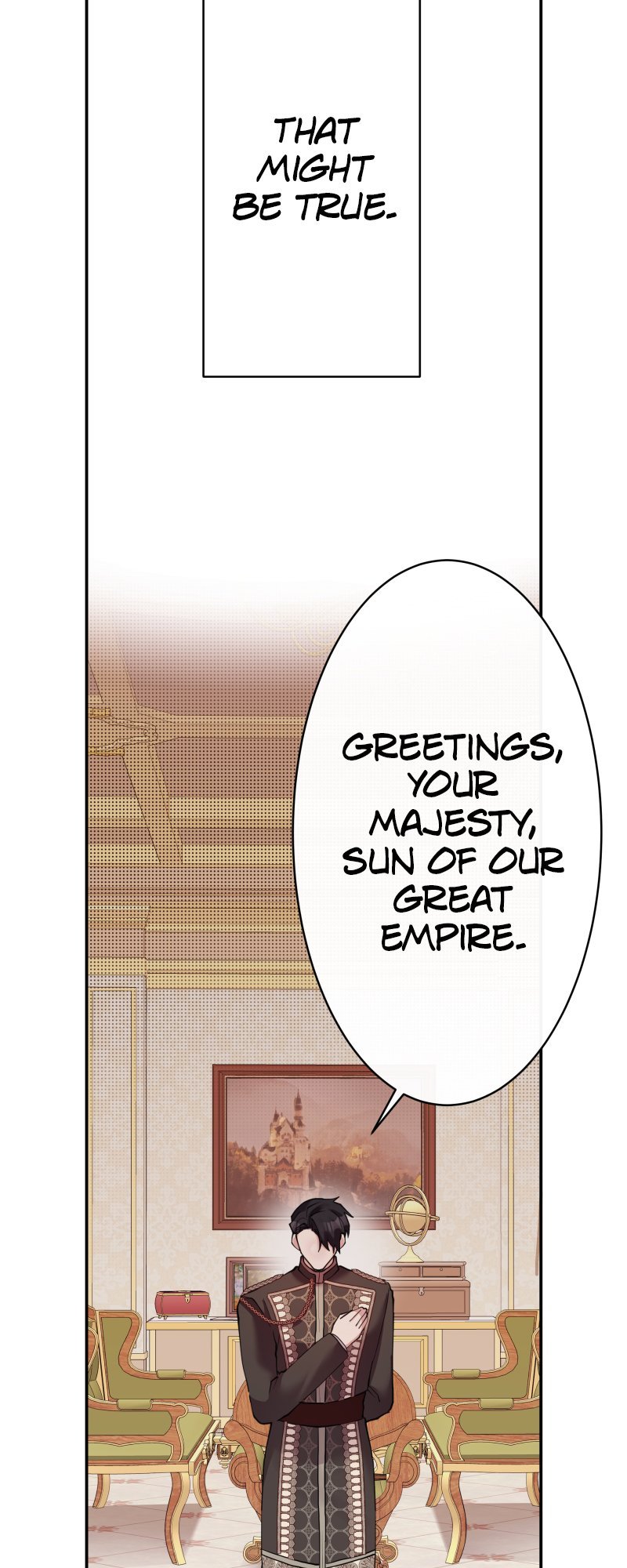 A Villainess’ Revenge Is Sweeter Than Honey Chapter 90 283 60