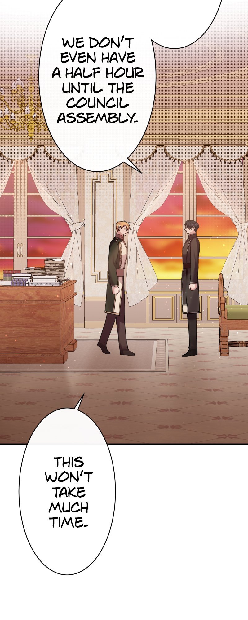 A Villainess’ Revenge Is Sweeter Than Honey Chapter 90 287 64