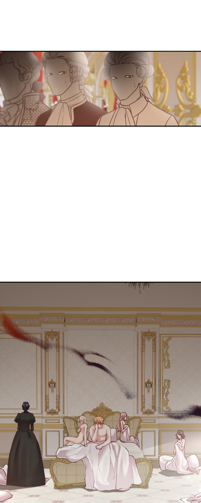 A Villainess’ Revenge Is Sweeter Than Honey Chapter 93 232 15