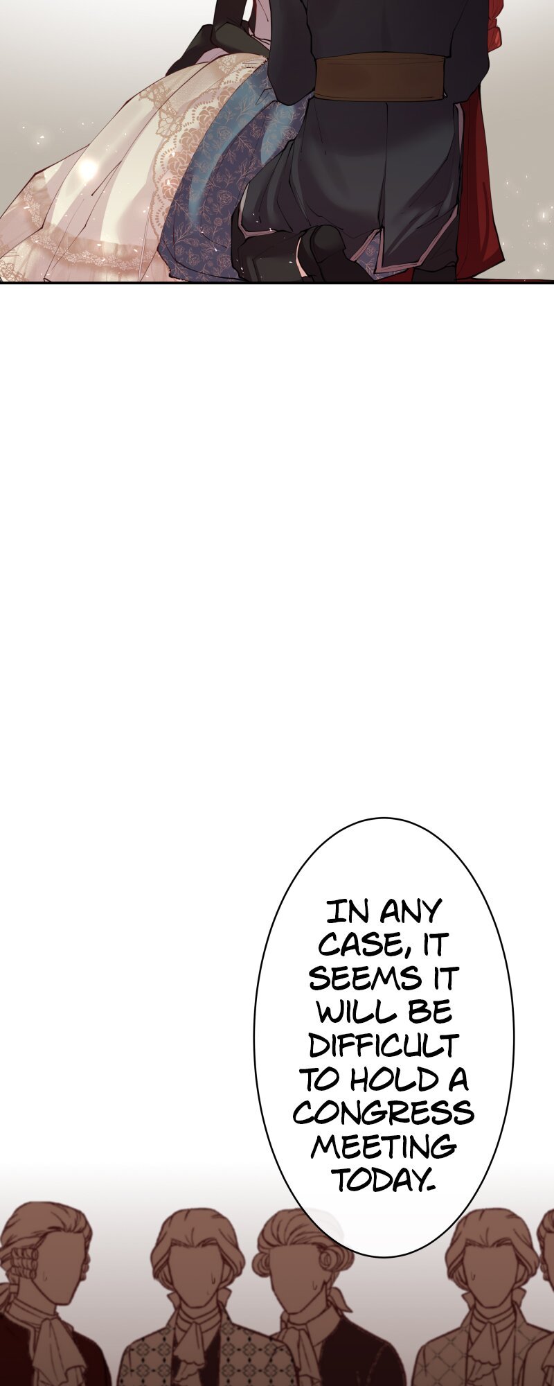 A Villainess’ Revenge Is Sweeter Than Honey Chapter 93 235 18