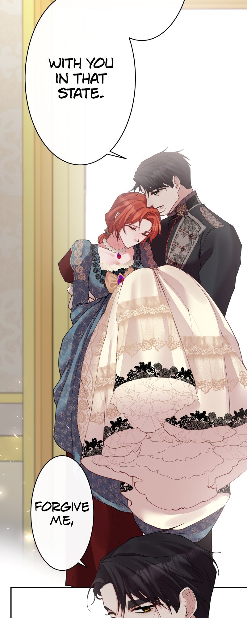A Villainess’ Revenge Is Sweeter Than Honey Chapter 93 243 26