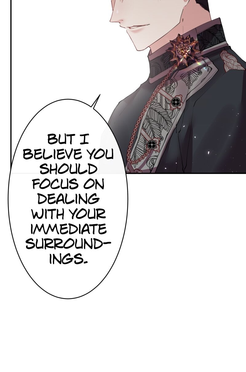 A Villainess’ Revenge Is Sweeter Than Honey Chapter 93 244 27