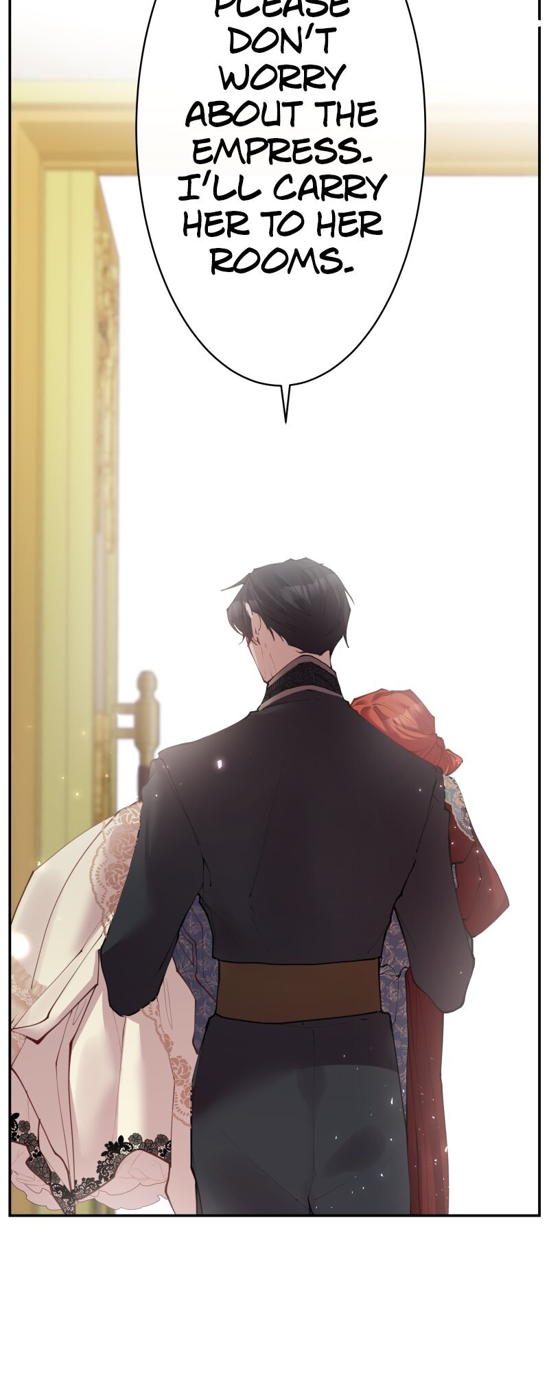 A Villainess’ Revenge Is Sweeter Than Honey Chapter 93 248 31