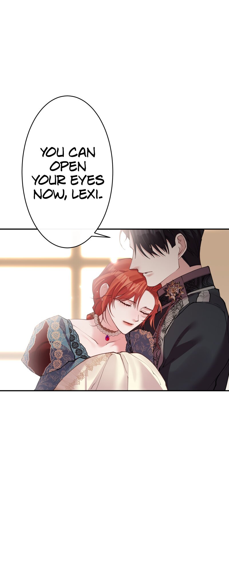 A Villainess’ Revenge Is Sweeter Than Honey Chapter 93 252 35