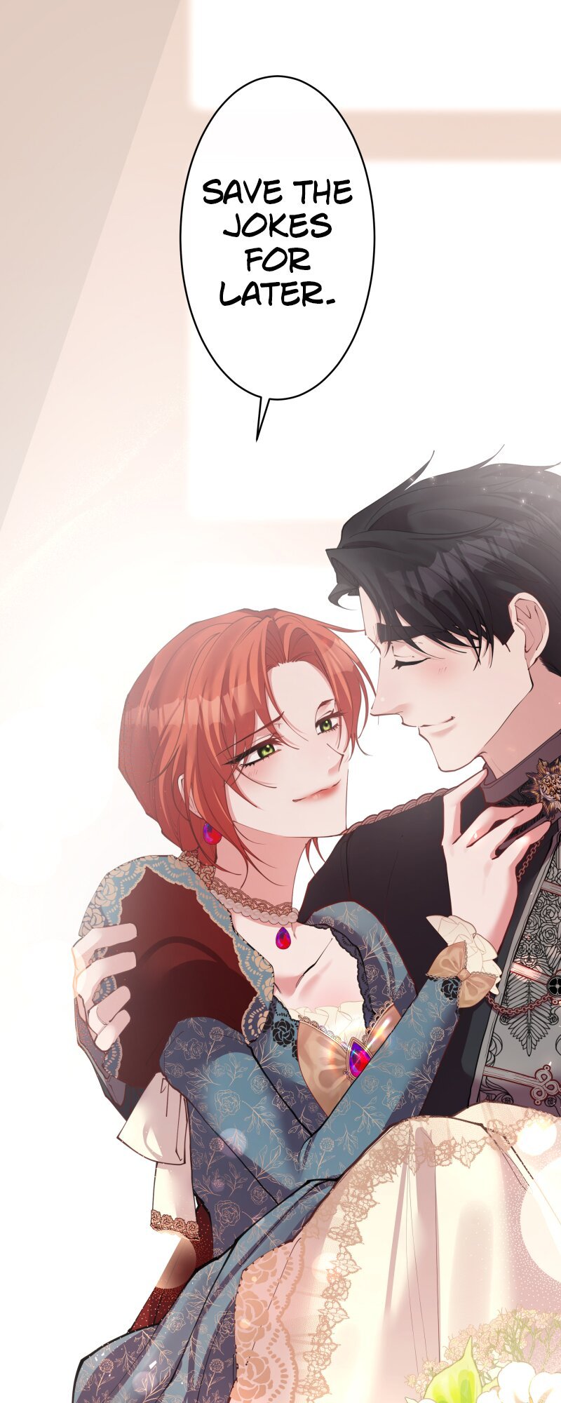 A Villainess’ Revenge Is Sweeter Than Honey Chapter 93 260 43
