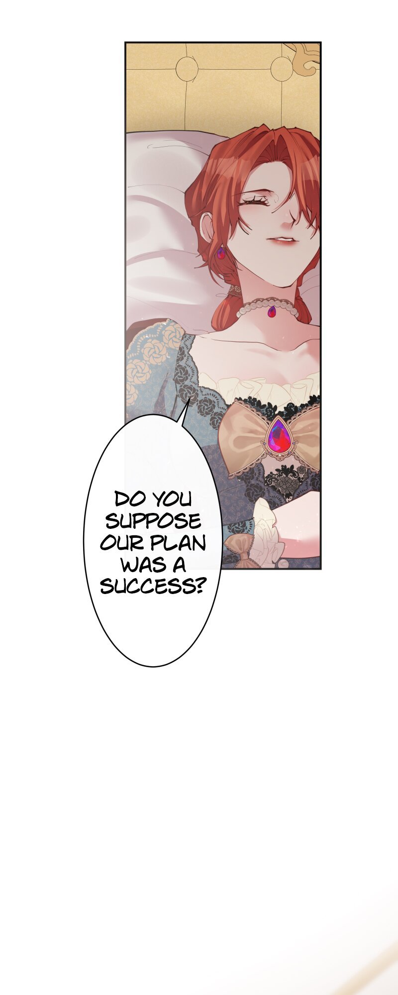 A Villainess’ Revenge Is Sweeter Than Honey Chapter 93 264 47