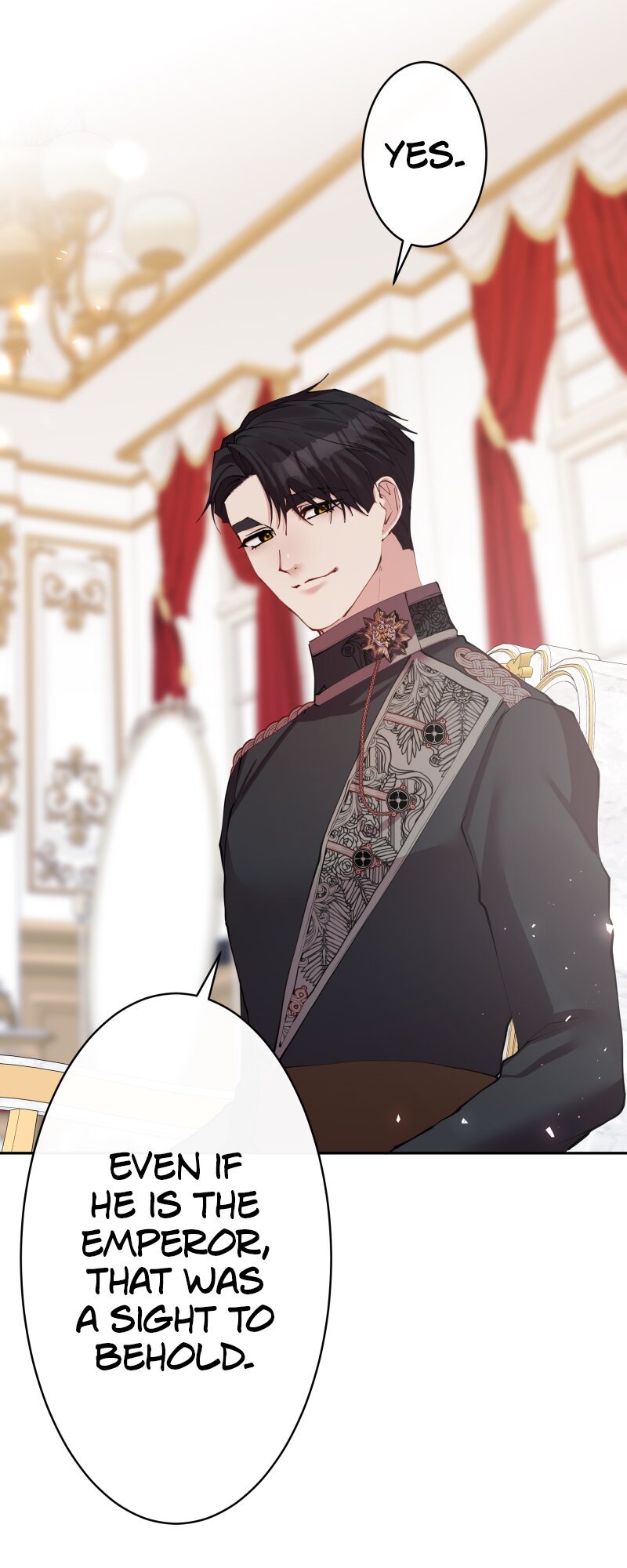 A Villainess’ Revenge Is Sweeter Than Honey Chapter 93 265 48