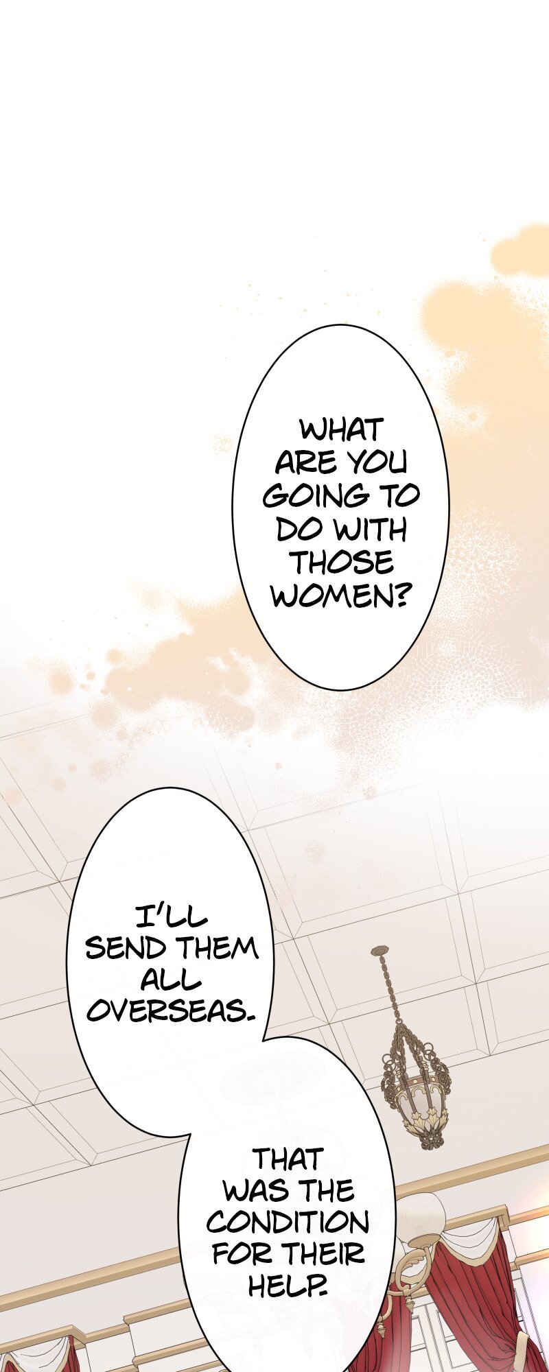 A Villainess’ Revenge Is Sweeter Than Honey Chapter 93 267 50