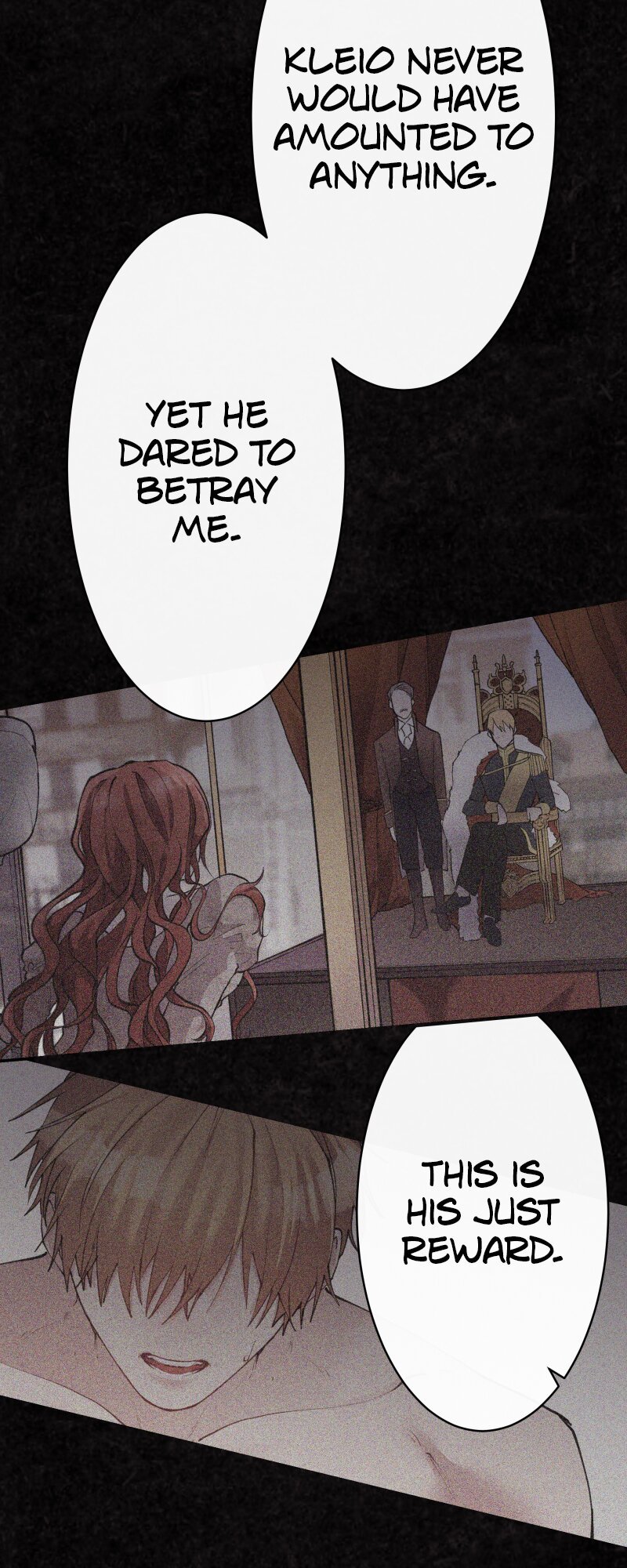 A Villainess’ Revenge Is Sweeter Than Honey Chapter 93 270 53