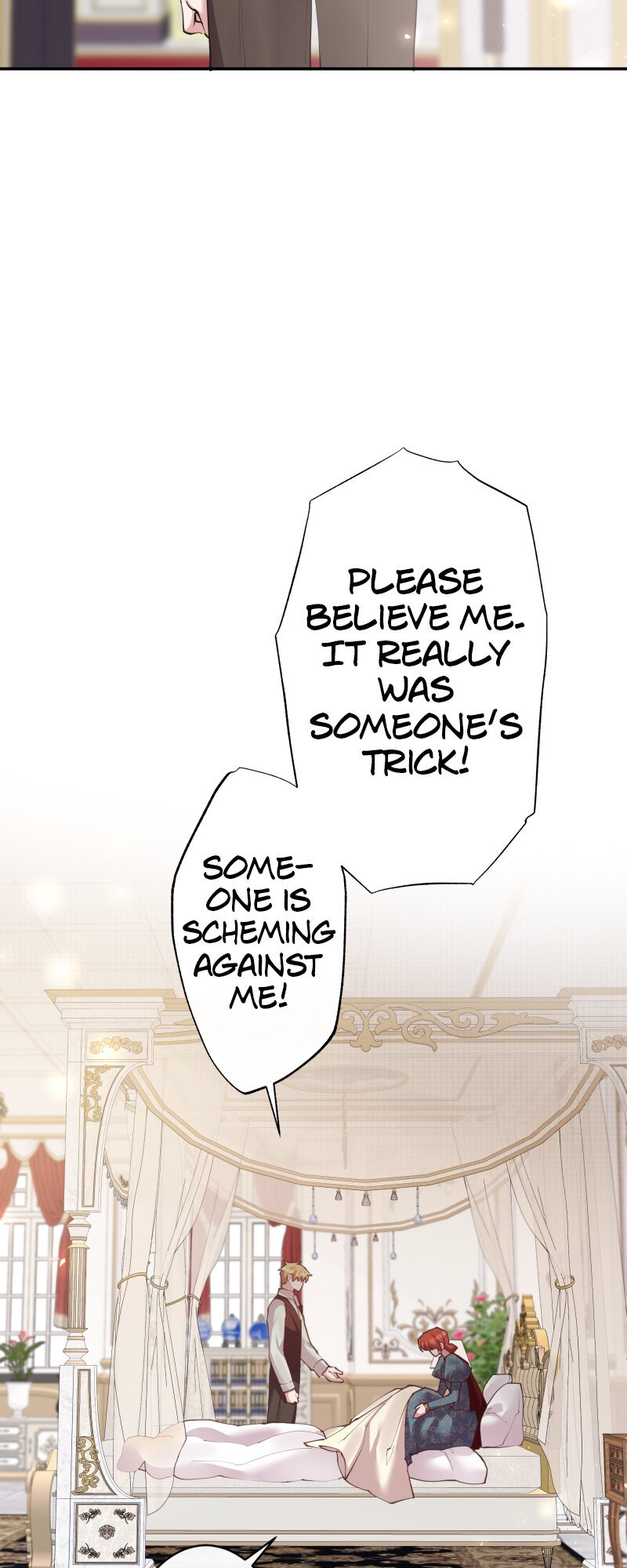 A Villainess’ Revenge Is Sweeter Than Honey Chapter 93 278 61