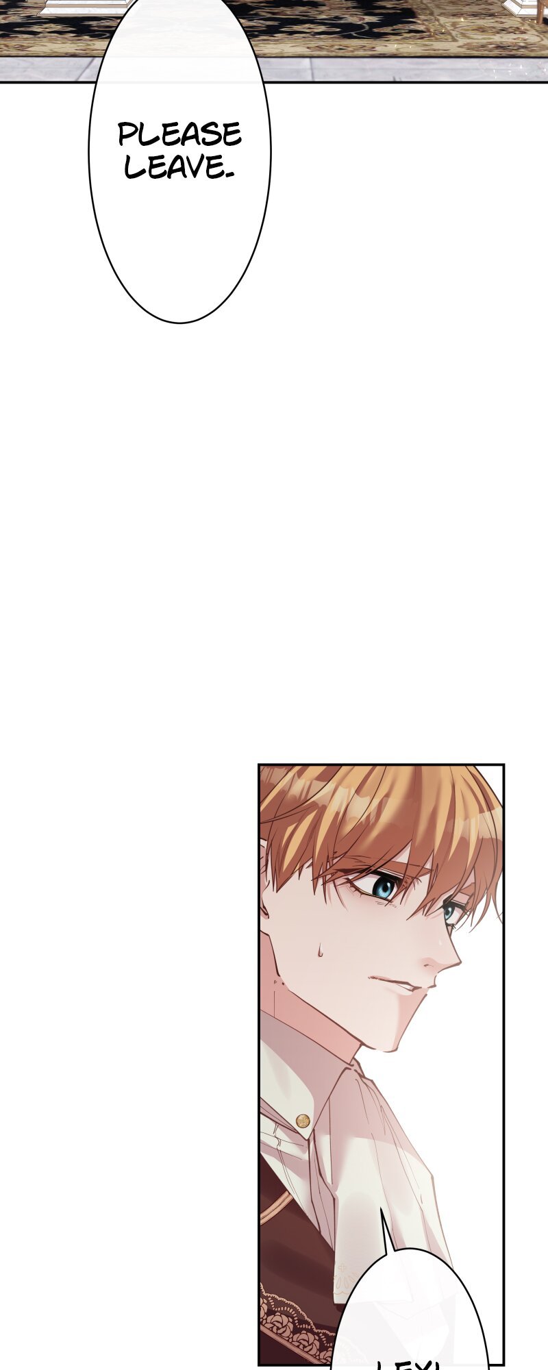 A Villainess’ Revenge Is Sweeter Than Honey Chapter 93 279 62