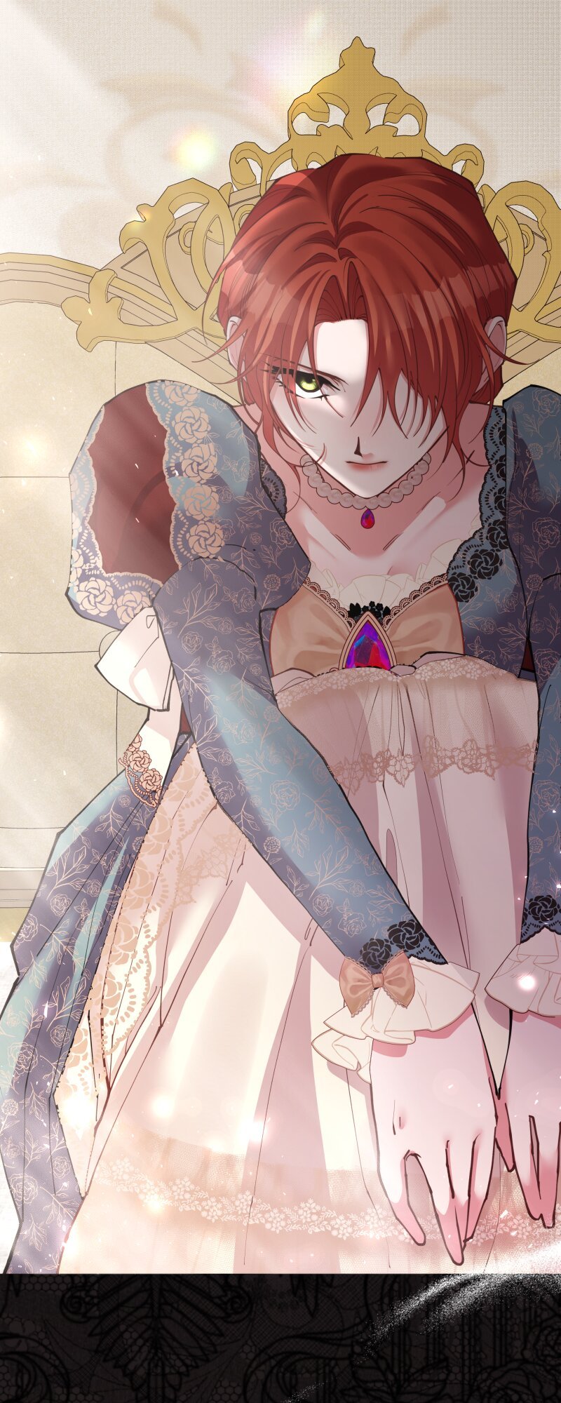 A Villainess’ Revenge Is Sweeter Than Honey Chapter 93 285 68