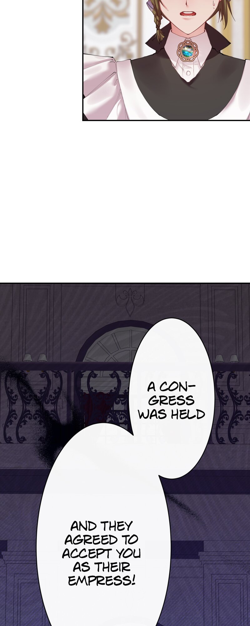A Villainess’ Revenge Is Sweeter Than Honey Chapter 98 184 03