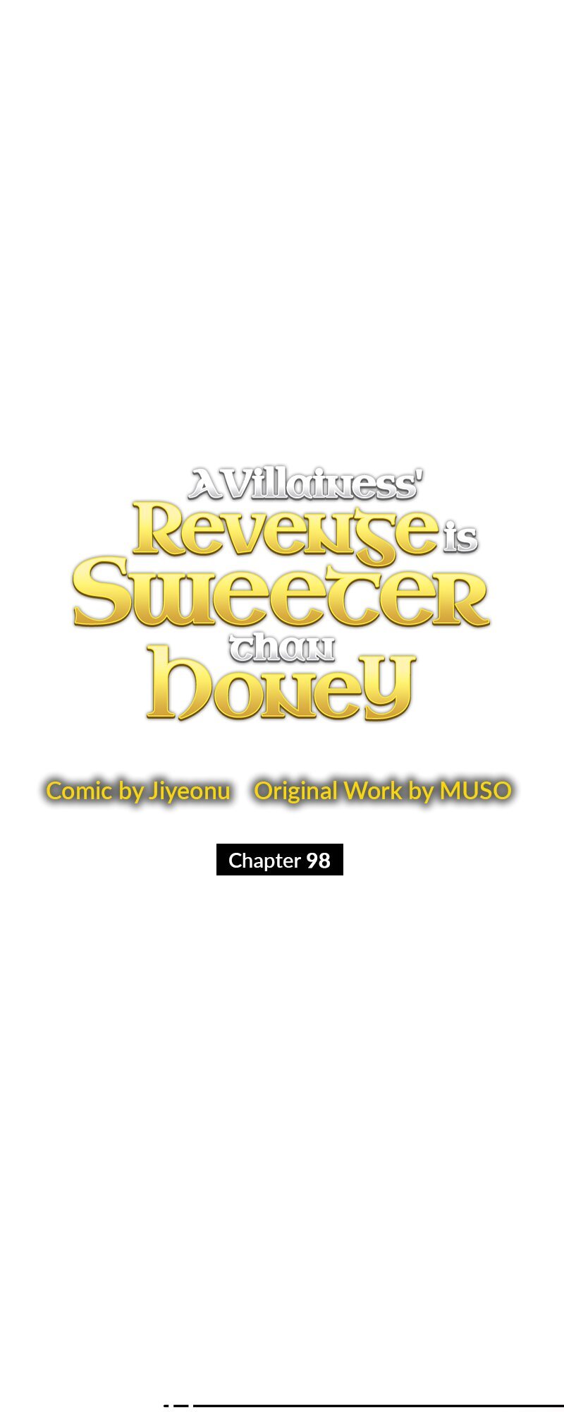 A Villainess’ Revenge Is Sweeter Than Honey Chapter 98 192 11