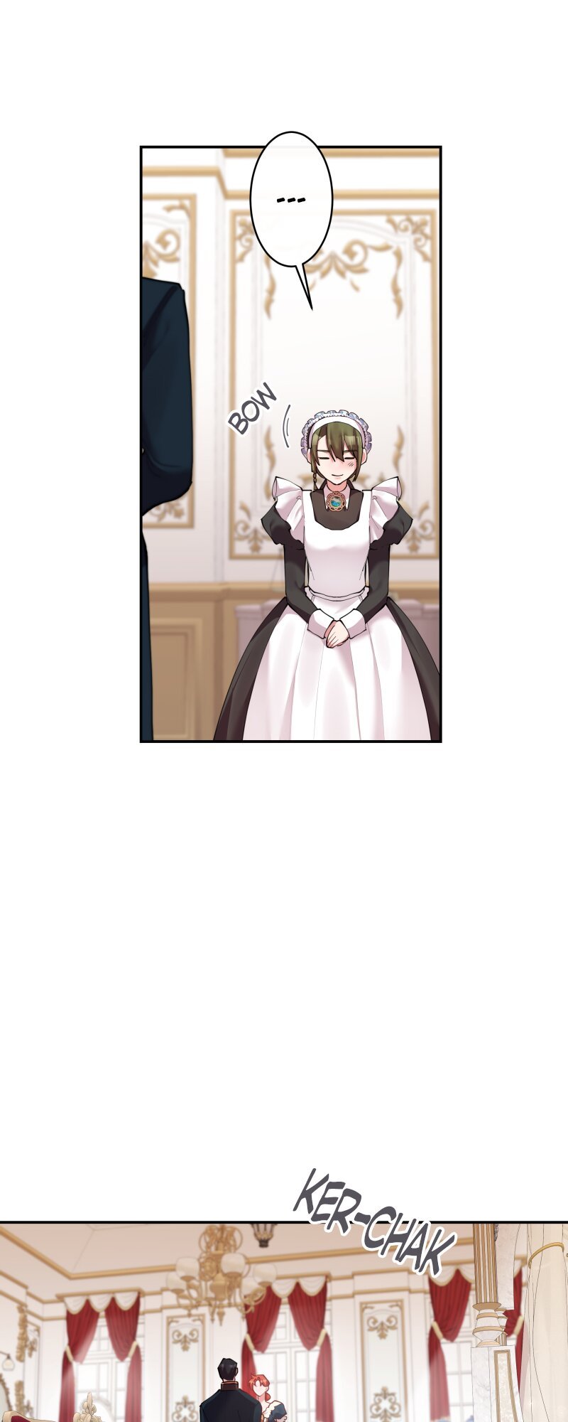 A Villainess’ Revenge Is Sweeter Than Honey Chapter 98 197 16