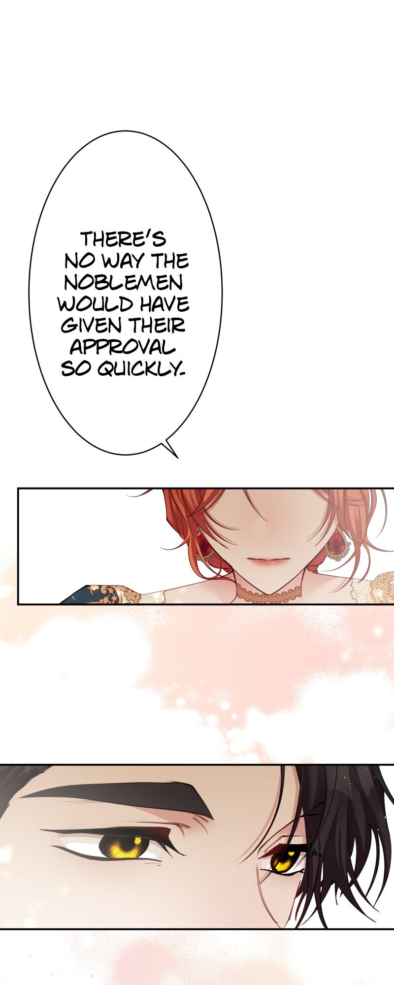 A Villainess’ Revenge Is Sweeter Than Honey Chapter 98 201 20