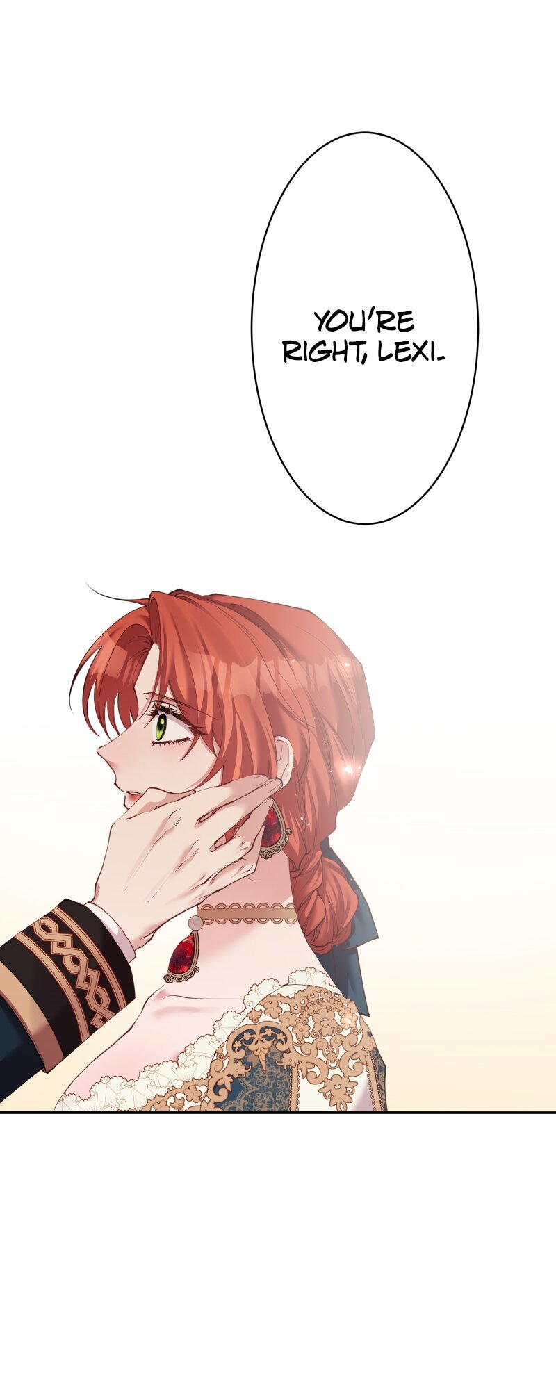 A Villainess’ Revenge Is Sweeter Than Honey Chapter 98 203 22
