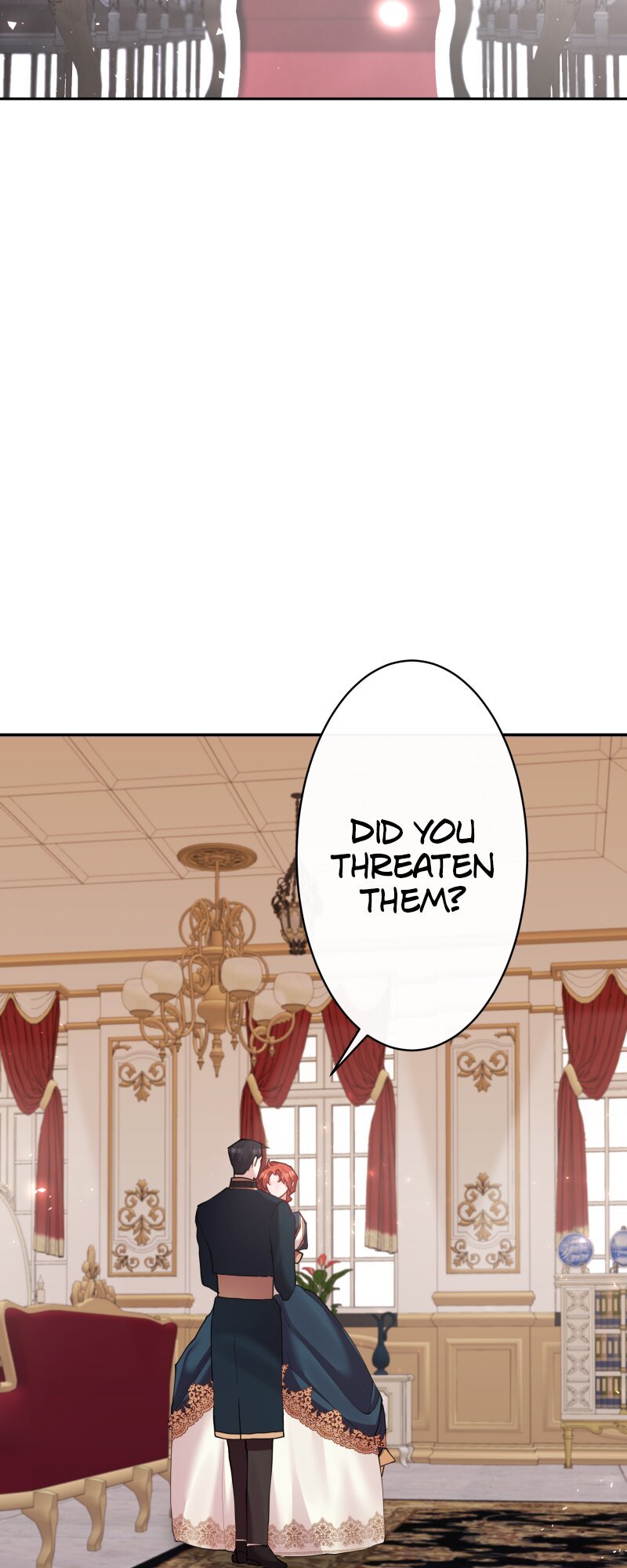 A Villainess’ Revenge Is Sweeter Than Honey Chapter 98 205 24