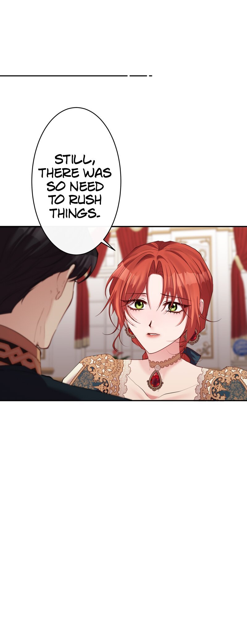 A Villainess’ Revenge Is Sweeter Than Honey Chapter 98 209 28