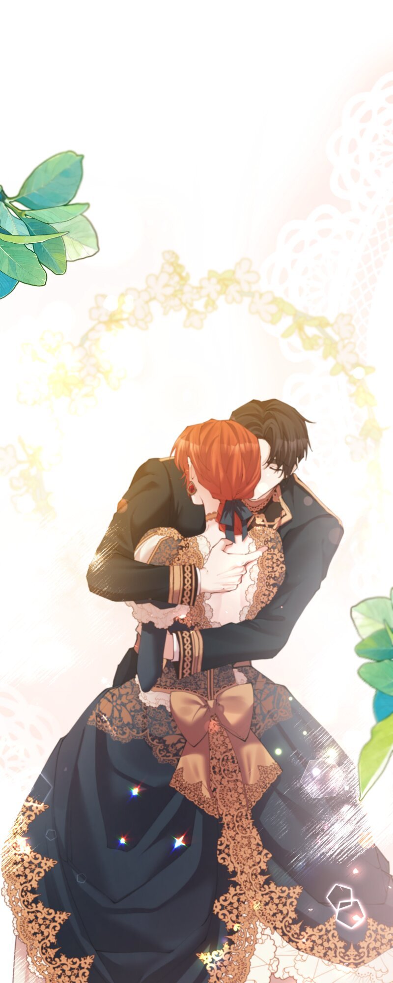 A Villainess’ Revenge Is Sweeter Than Honey Chapter 98 222 41