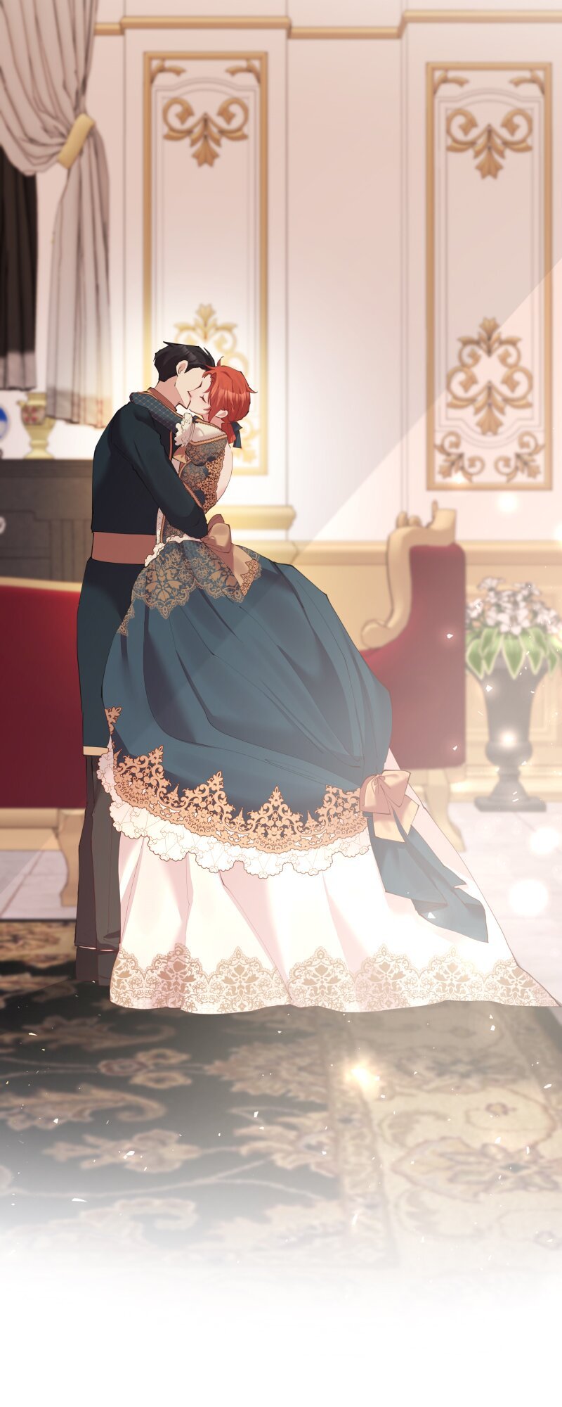 A Villainess’ Revenge Is Sweeter Than Honey Chapter 98 228 47