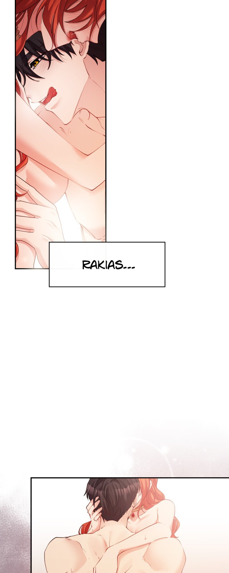 A Villainess’ Revenge Is Sweeter Than Honey Chapter 98 232 51