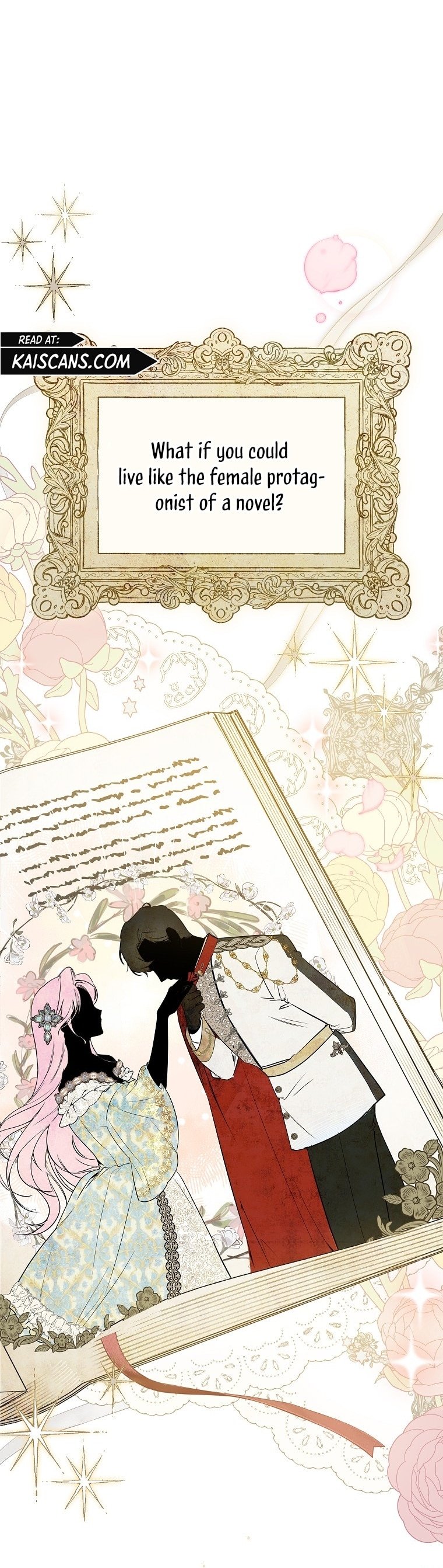I have possessed the body of the protagonist Chapter 1 89 0