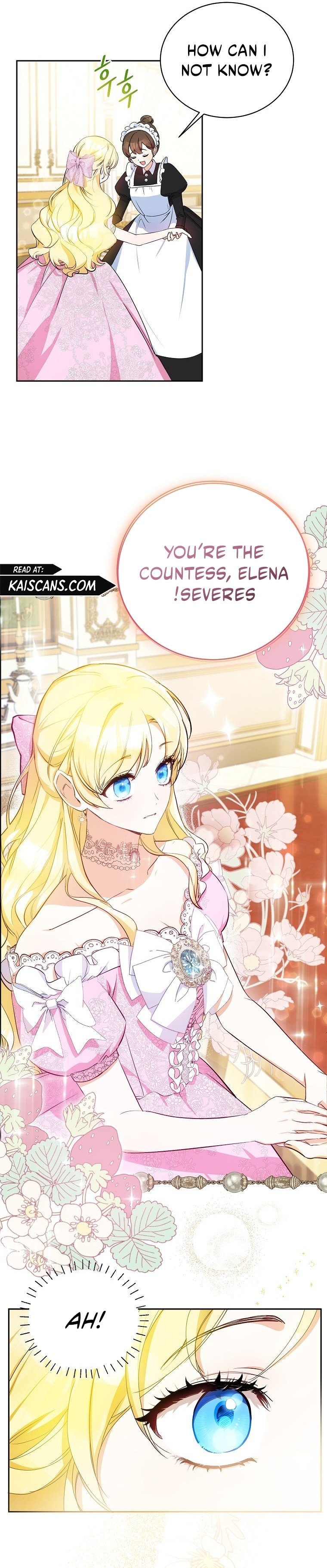 I have possessed the body of the protagonist Chapter 1 99 10
