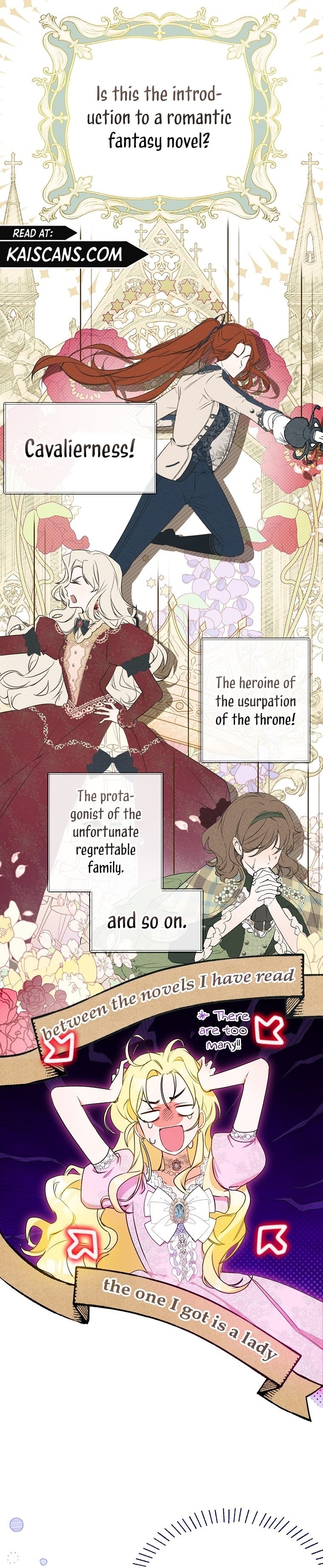 I have possessed the body of the protagonist Chapter 1 101 12