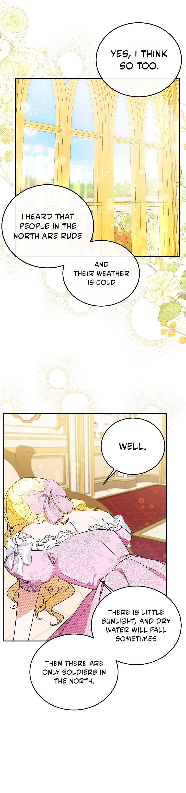 I have possessed the body of the protagonist Chapter 1 103 14