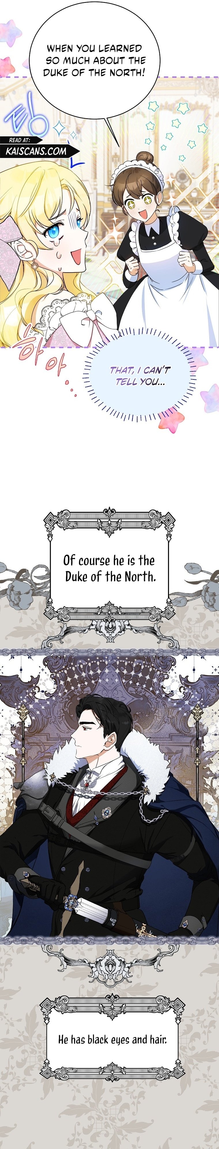 I have possessed the body of the protagonist Chapter 1 107 18