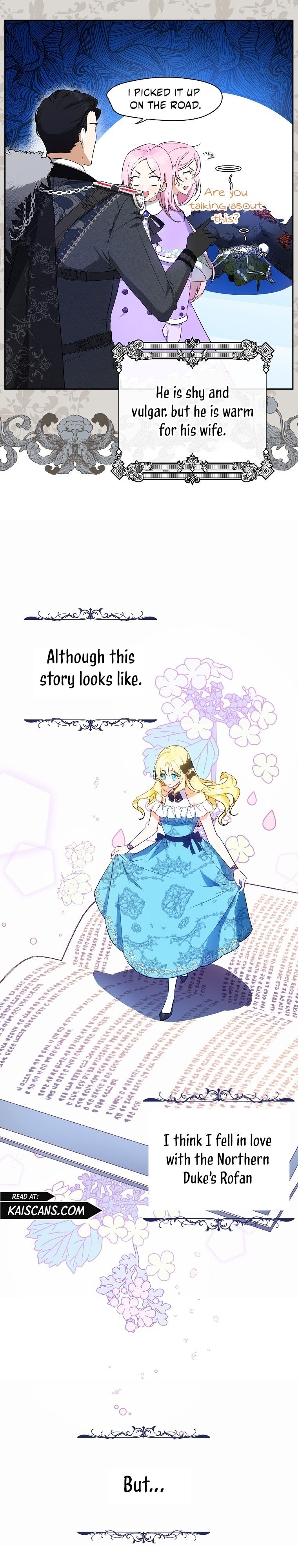 I have possessed the body of the protagonist Chapter 1 108 19