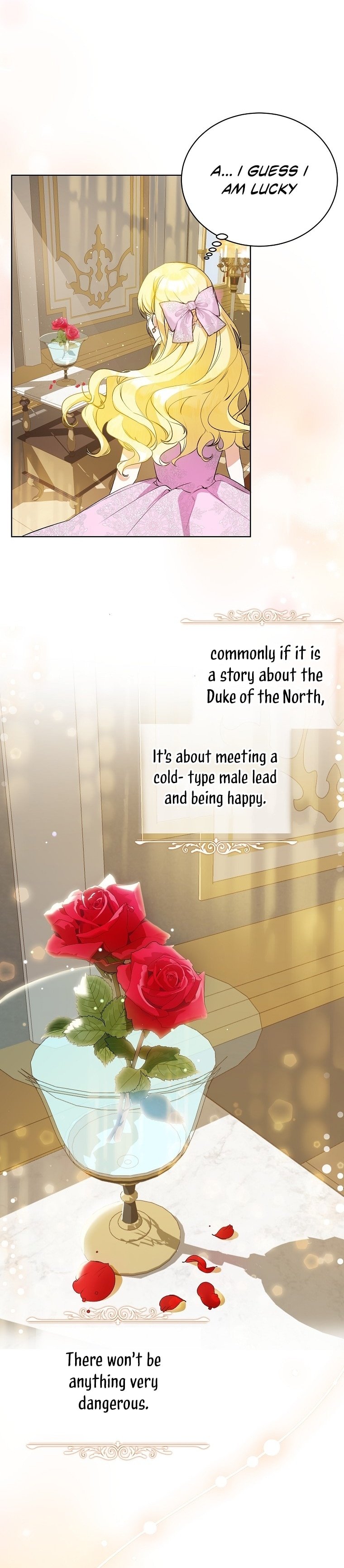 I have possessed the body of the protagonist Chapter 1 111 22