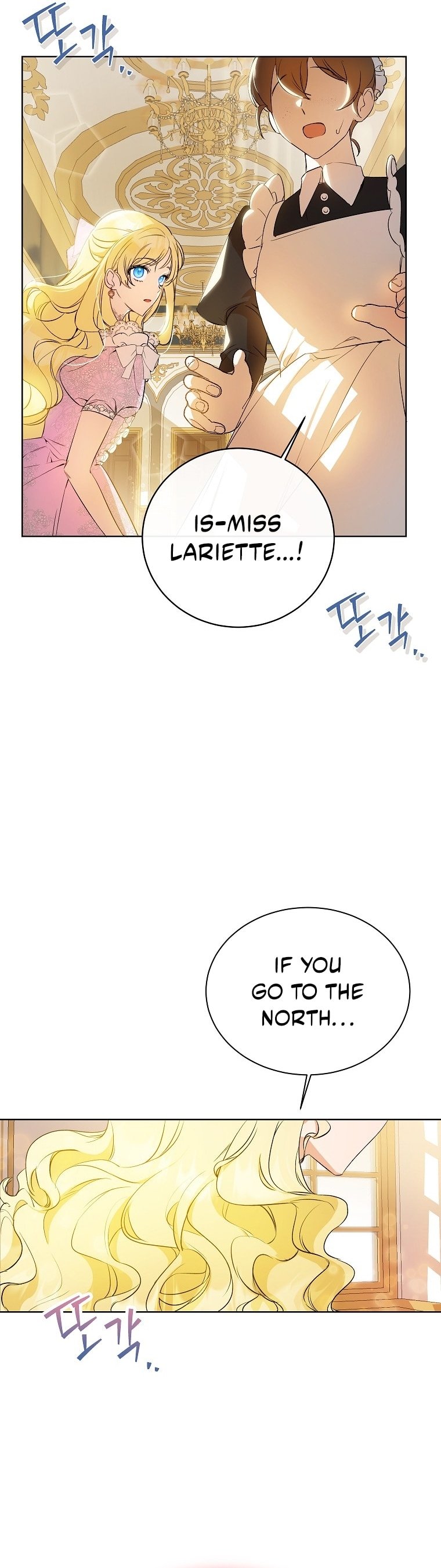 I have possessed the body of the protagonist Chapter 1 113 24