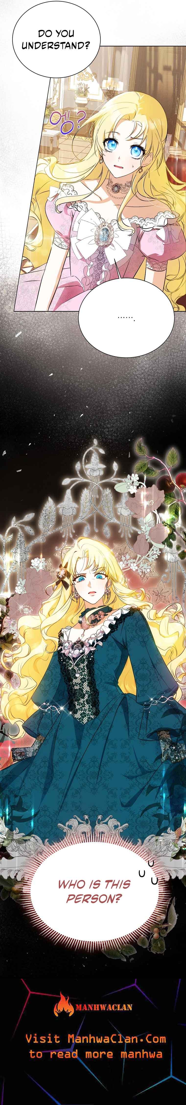 I have possessed the body of the protagonist Chapter 1 115 26