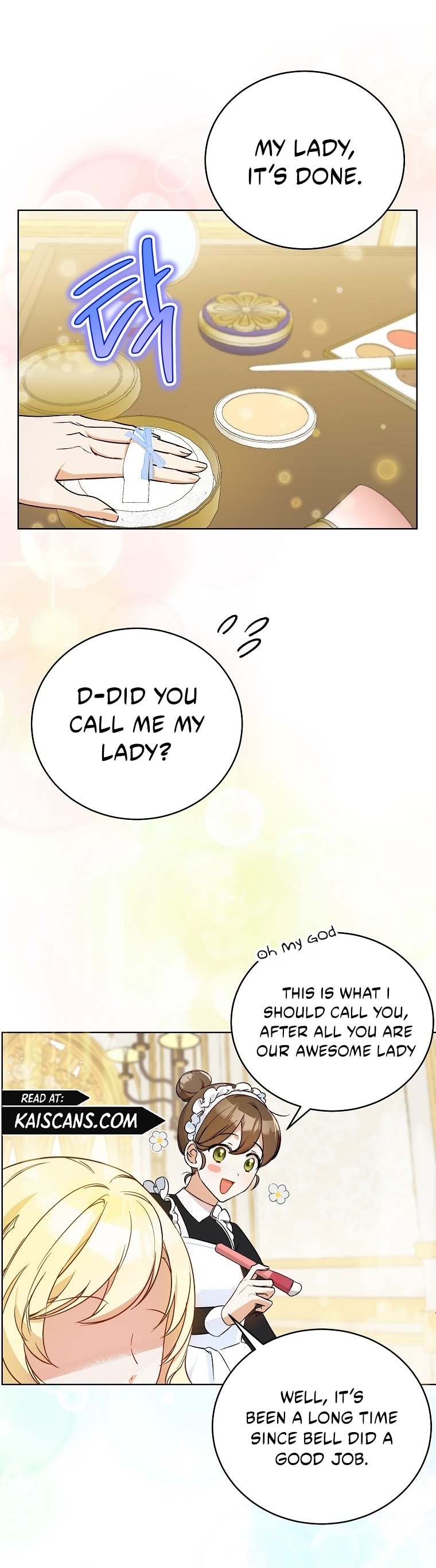 I have possessed the body of the protagonist Chapter 1 93 4