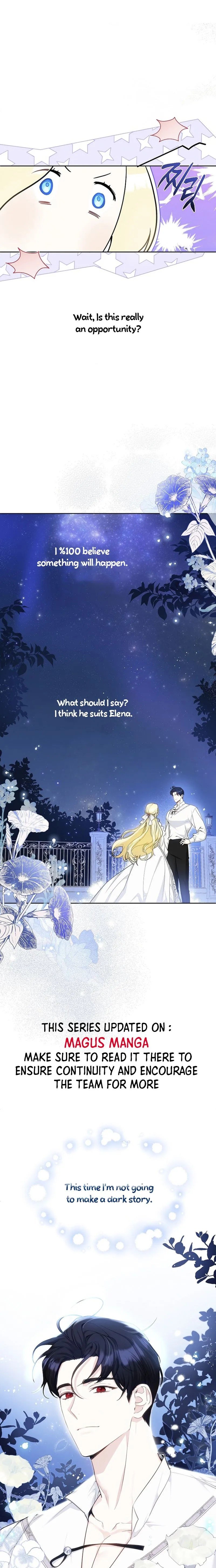 I have possessed the body of the protagonist Chapter 10 68 0