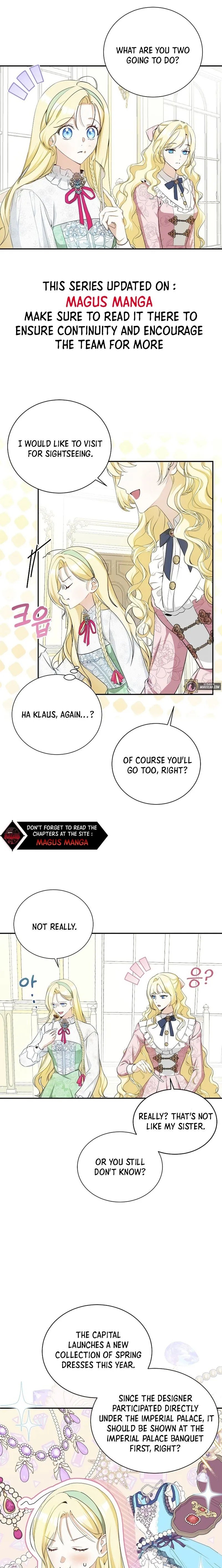 I have possessed the body of the protagonist Chapter 10 78 10