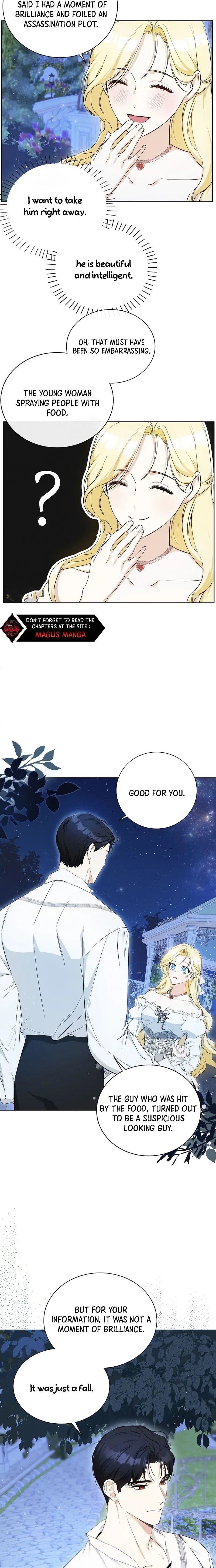 I have possessed the body of the protagonist Chapter 10 70 2